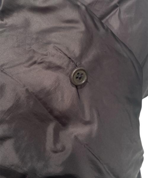 MaxMara（マックスマーラ）MaxMara (マックスマーラ) The Cube コート ブラウン サイズ:40の古着・服飾アイテム