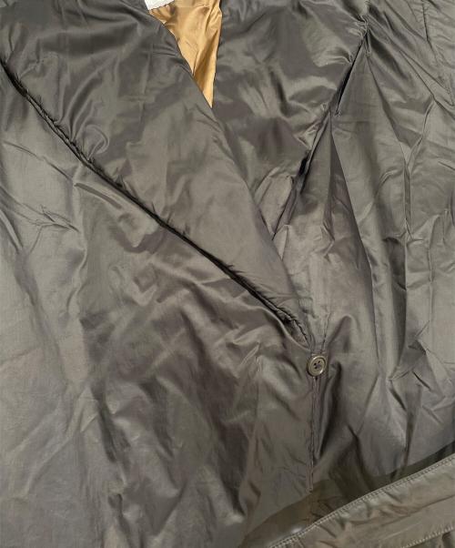 MaxMara（マックスマーラ）MaxMara (マックスマーラ) The Cube コート ブラウン サイズ:40の古着・服飾アイテム