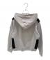 MONCLER (モンクレール) 22SS ロゴパーカー グレー サイズ:S：27000円