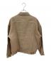 MADISON BLUE (マディソンブルー) リネンジャケット ベージュ サイズ:00：25000円