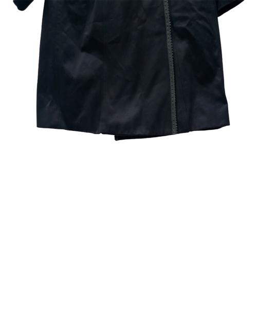 BURBERRY LONDON（バーバリーロンドン）BURBERRY LONDON (バーバリーロンドン) トレンチコート ブラック サイズ:38の古着・服飾アイテム