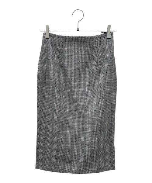 ALEXANDER McQUEEN（アレキサンダーマックイーン）ALEXANDER McQUEEN (アレキサンダーマックイーン) セットアップ グレー サイズ:38の古着・服飾アイテム