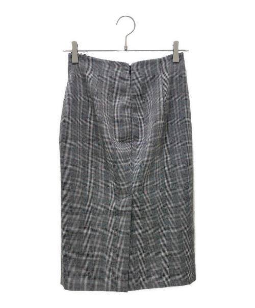 ALEXANDER McQUEEN（アレキサンダーマックイーン）ALEXANDER McQUEEN (アレキサンダーマックイーン) セットアップ グレー サイズ:38の古着・服飾アイテム