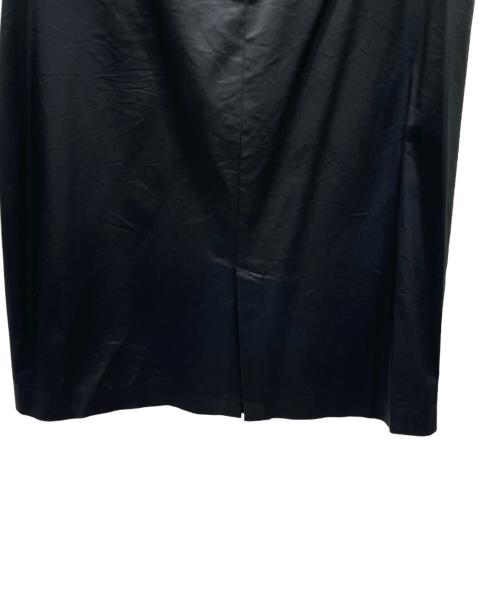 FENDI（フェンディ）FENDI (フェンディ) タイトスカート ブラック サイズ:44の古着・服飾アイテム