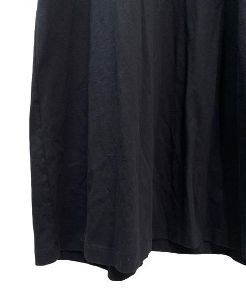 MM6 Maison Margiela（エムエムシックスメゾンマルジェラ）MM6 Maison Margiela (エムエムシックスメゾンマルジェラ) レースワンピース ブラック サイズ:40の古着・服飾アイテム