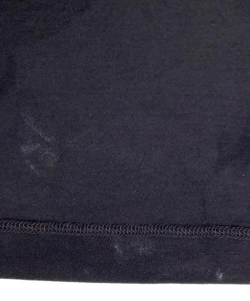 MM6 Maison Margiela（エムエムシックスメゾンマルジェラ）MM6 Maison Margiela (エムエムシックスメゾンマルジェラ) レースワンピース ブラック サイズ:40の古着・服飾アイテム