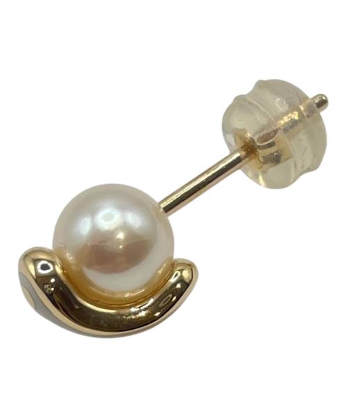 hirotaka（ヒロタカ）hirotaka (ヒロタカ) Bird of Paradise パールピアス(片耳)の古着・服飾アイテム