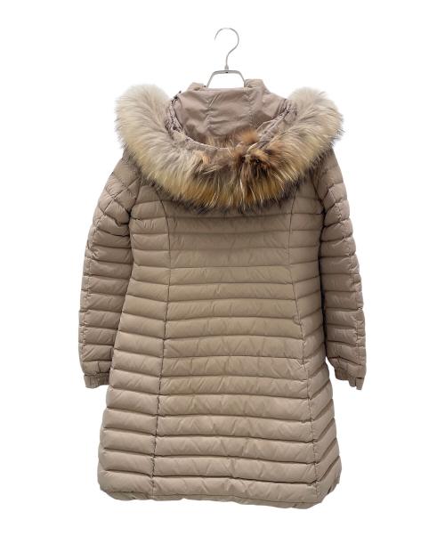 TATRAS（タトラス）TATRAS (タトラス) ダウンジャケット ベージュ サイズ:2の古着・服飾アイテム