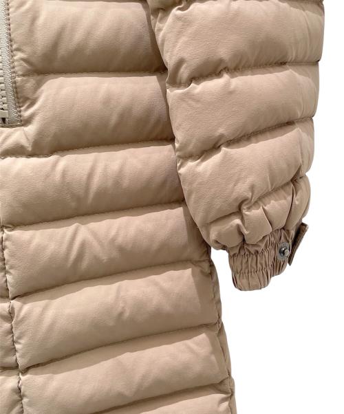 TATRAS（タトラス）TATRAS (タトラス) ダウンジャケット ベージュ サイズ:2の古着・服飾アイテム