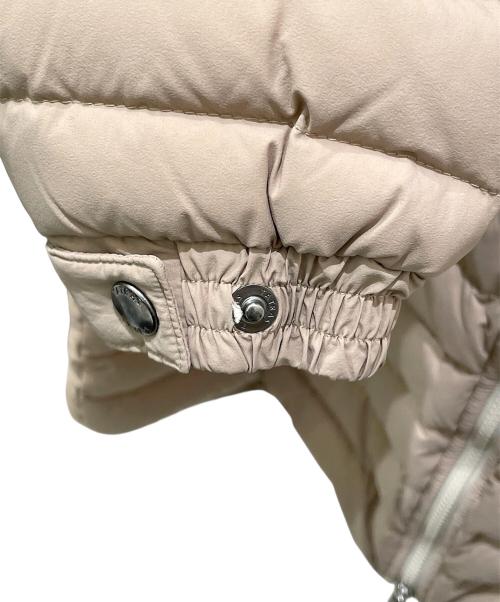 TATRAS（タトラス）TATRAS (タトラス) ダウンジャケット ベージュ サイズ:2の古着・服飾アイテム