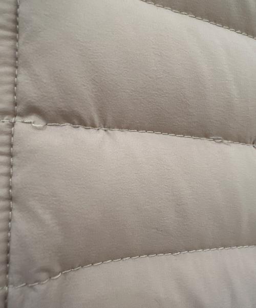 TATRAS（タトラス）TATRAS (タトラス) ダウンジャケット ベージュ サイズ:2の古着・服飾アイテム