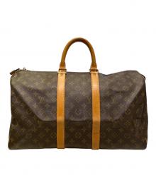 LOUIS VUITTON（ルイ ヴィトン）の古着「モノグラム キーポル45 M41428」