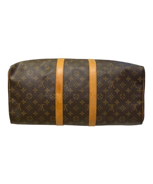 LOUIS VUITTON（ルイ ヴィトン）LOUIS VUITTON (ルイ ヴィトン) モノグラム キーポル45 M41428 サイズ:45の古着・服飾アイテム