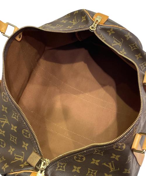 LOUIS VUITTON（ルイ ヴィトン）LOUIS VUITTON (ルイ ヴィトン) モノグラム キーポル45 M41428 サイズ:45の古着・服飾アイテム