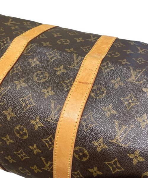 LOUIS VUITTON（ルイ ヴィトン）LOUIS VUITTON (ルイ ヴィトン) モノグラム キーポル45 M41428 サイズ:45の古着・服飾アイテム