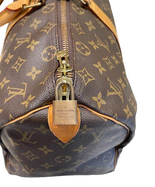 LOUIS VUITTON（ルイ ヴィトン）LOUIS VUITTON (ルイ ヴィトン) モノグラム キーポル45 M41428 サイズ:45の古着・服飾アイテム