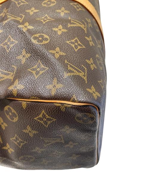 LOUIS VUITTON（ルイ ヴィトン）LOUIS VUITTON (ルイ ヴィトン) モノグラム キーポル45 M41428 サイズ:45の古着・服飾アイテム