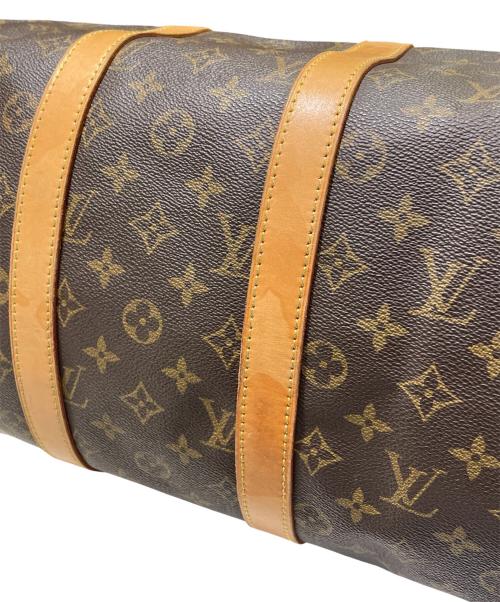 LOUIS VUITTON（ルイ ヴィトン）LOUIS VUITTON (ルイ ヴィトン) モノグラム キーポル45 M41428 サイズ:45の古着・服飾アイテム