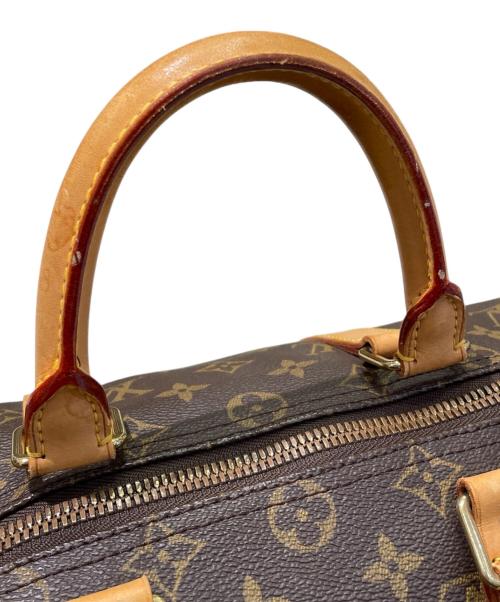 LOUIS VUITTON（ルイ ヴィトン）LOUIS VUITTON (ルイ ヴィトン) モノグラム キーポル45 M41428 サイズ:45の古着・服飾アイテム