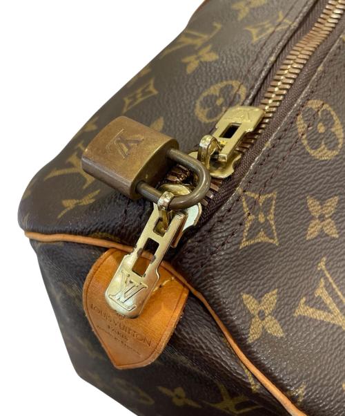 LOUIS VUITTON（ルイ ヴィトン）LOUIS VUITTON (ルイ ヴィトン) モノグラム キーポル45 M41428 サイズ:45の古着・服飾アイテム