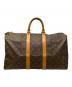 LOUIS VUITTON（ルイ ヴィトン）の古着「モノグラム キーポル45 M41428」