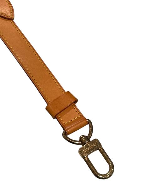 LOUIS VUITTON（ルイ ヴィトン）LOUIS VUITTON (ルイ ヴィトン) モノグラム キーポル・バンドリエール 55 M41414 サイズ:55の古着・服飾アイテム
