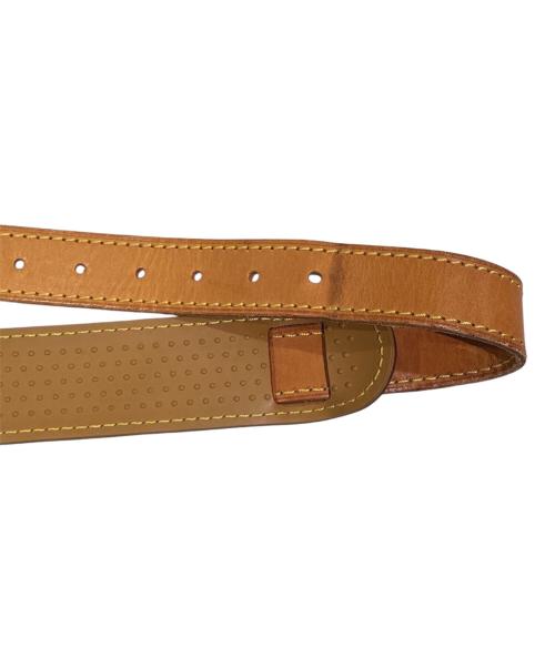 LOUIS VUITTON（ルイ ヴィトン）LOUIS VUITTON (ルイ ヴィトン) モノグラム キーポル・バンドリエール 55 M41414 サイズ:55の古着・服飾アイテム