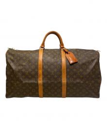 LOUIS VUITTON（ルイ ヴィトン）の古着「モノグラム キーポル60 M41422」