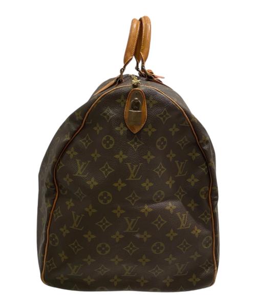 LOUIS VUITTON（ルイ ヴィトン）LOUIS VUITTON (ルイ ヴィトン) モノグラム キーポル60 M41422 サイズ:60の古着・服飾アイテム