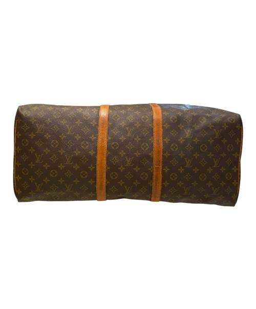 LOUIS VUITTON（ルイ ヴィトン）LOUIS VUITTON (ルイ ヴィトン) モノグラム キーポル60 M41422 サイズ:60の古着・服飾アイテム