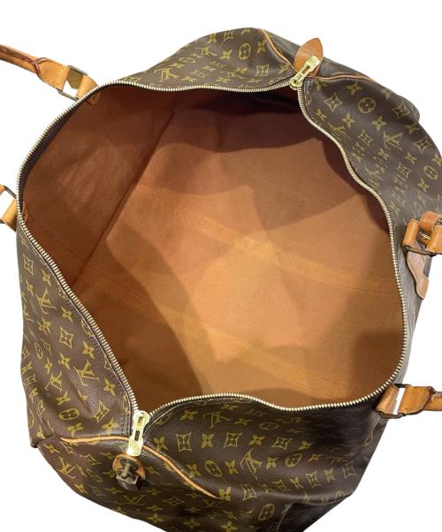 LOUIS VUITTON（ルイ ヴィトン）LOUIS VUITTON (ルイ ヴィトン) モノグラム キーポル60 M41422 サイズ:60の古着・服飾アイテム