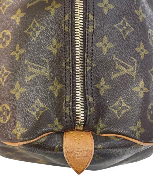 LOUIS VUITTON（ルイ ヴィトン）LOUIS VUITTON (ルイ ヴィトン) モノグラム キーポル60 M41422 サイズ:60の古着・服飾アイテム