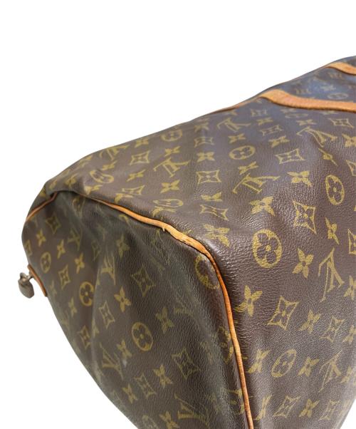LOUIS VUITTON（ルイ ヴィトン）LOUIS VUITTON (ルイ ヴィトン) モノグラム キーポル60 M41422 サイズ:60の古着・服飾アイテム