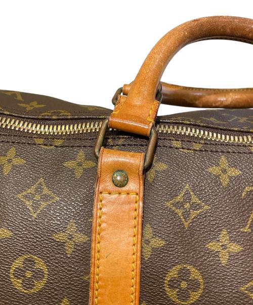 LOUIS VUITTON（ルイ ヴィトン）LOUIS VUITTON (ルイ ヴィトン) モノグラム キーポル60 M41422 サイズ:60の古着・服飾アイテム