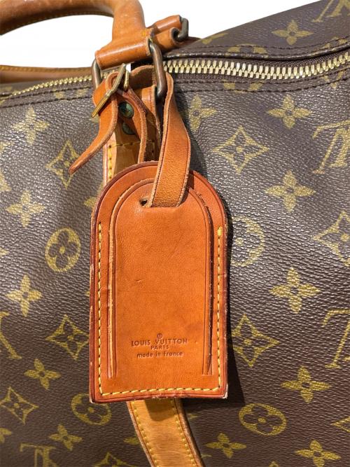 LOUIS VUITTON（ルイ ヴィトン）LOUIS VUITTON (ルイ ヴィトン) モノグラム キーポル60 M41422 サイズ:60の古着・服飾アイテム