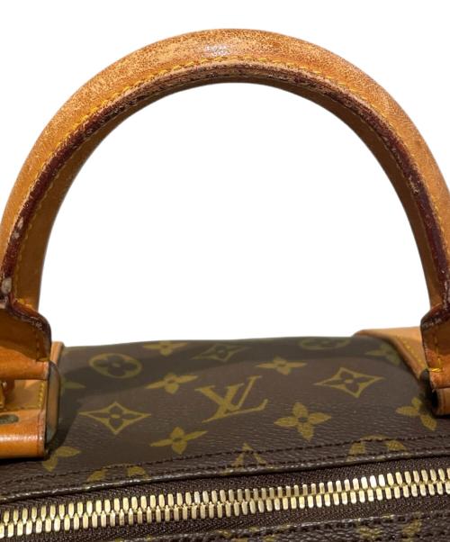 LOUIS VUITTON（ルイ ヴィトン）LOUIS VUITTON (ルイ ヴィトン) モノグラム キーポル60 M41422 サイズ:60の古着・服飾アイテム