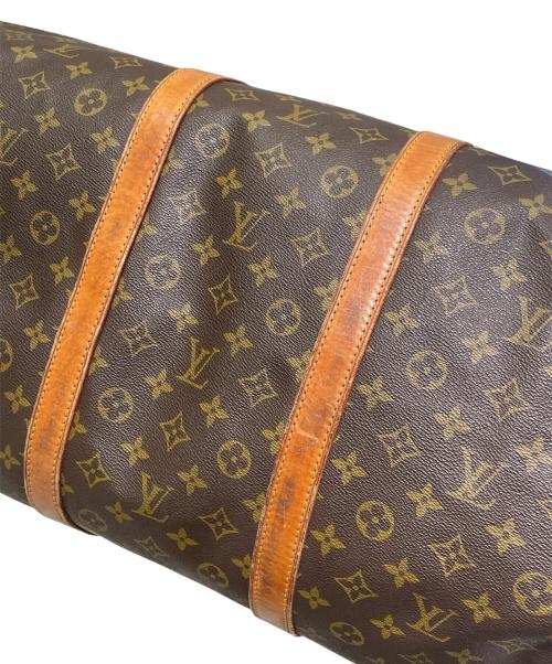 LOUIS VUITTON（ルイ ヴィトン）LOUIS VUITTON (ルイ ヴィトン) モノグラム キーポル60 M41422 サイズ:60の古着・服飾アイテム