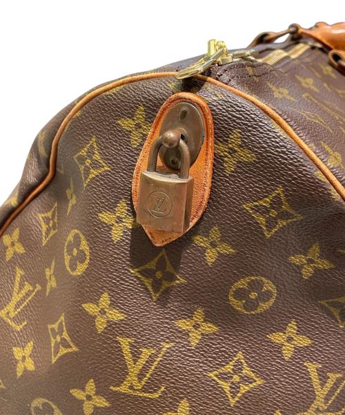 LOUIS VUITTON（ルイ ヴィトン）LOUIS VUITTON (ルイ ヴィトン) モノグラム キーポル60 M41422 サイズ:60の古着・服飾アイテム