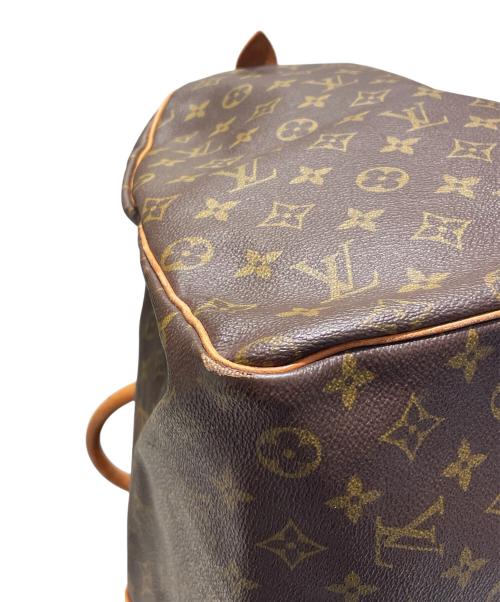 LOUIS VUITTON（ルイ ヴィトン）LOUIS VUITTON (ルイ ヴィトン) モノグラム キーポル60 M41422 サイズ:60の古着・服飾アイテム