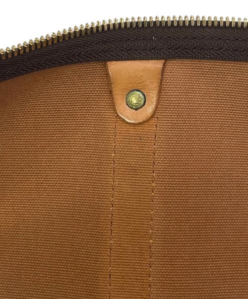 LOUIS VUITTON（ルイ ヴィトン）LOUIS VUITTON (ルイ ヴィトン) モノグラム キーポル60 M41422 サイズ:60の古着・服飾アイテム