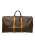 LOUIS VUITTON (ルイ ヴィトン) モノグラム キーポル60 M41422 サイズ:60：70000円