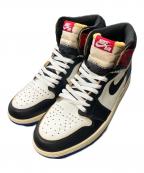 NIKE×UNION×FRAGMENT DESIGNナイキ×ユニオン×フラグメントデザイン）の古着「Air Jordan 1 High OG 