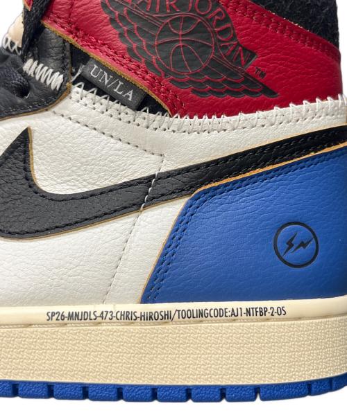 NIKE（ナイキ）NIKE (ナイキ) Air Jordan 1 High OG 