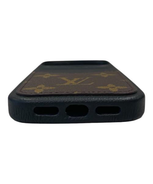 LOUIS VUITTON（ルイ ヴィトン）LOUIS VUITTON (ルイ ヴィトン) Bumper Pallas Iphone 17 Pro / IPHONE･バンパー 1７ PRO サイズ:iPhone17Proの古着・服飾アイテム