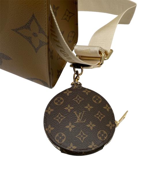 LOUIS VUITTON（ルイ ヴィトン）LOUIS VUITTON (ルイ ヴィトン) モノグラム・ジャイアント オンザゴーPM M46373 サイズ:PMの古着・服飾アイテム