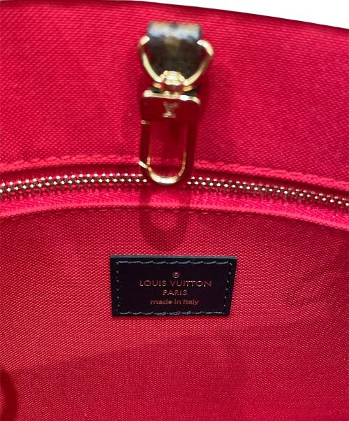LOUIS VUITTON（ルイ ヴィトン）LOUIS VUITTON (ルイ ヴィトン) モノグラム・ジャイアント オンザゴーPM M46373 サイズ:PMの古着・服飾アイテム
