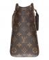 中古・古着 LOUIS VUITTON (ルイ ヴィトン) モノグラム・ジャイアント オンザゴーPM M46373 サイズ:PM：400000円