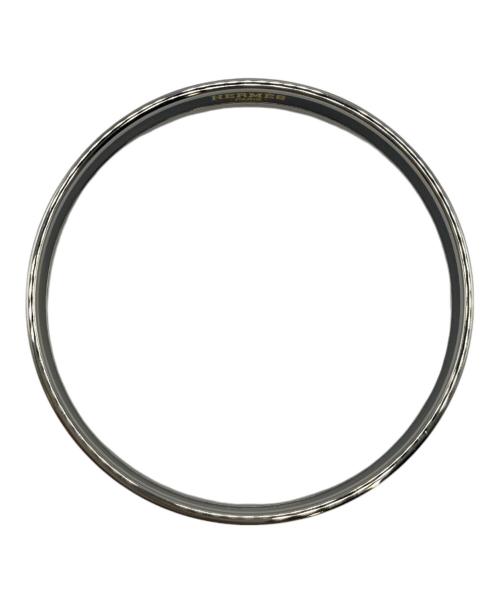 HERMES（エルメス）HERMES (エルメス) エマイユPM スカイブルーの古着・服飾アイテム