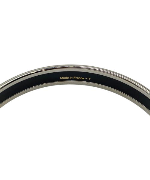 HERMES（エルメス）HERMES (エルメス) エマイユPM スカイブルーの古着・服飾アイテム