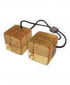 LOUIS VUITTONルイ ヴィトン）の古着「ヘアキューブ アンクル-ジョン」